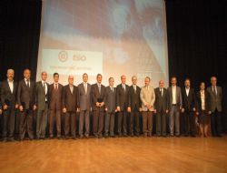 Doğu Patent Zirvesine ev sahipliği yaptı